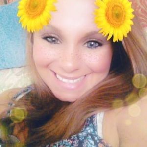 Meet your Posher, Kelli